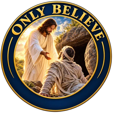 Only Believe